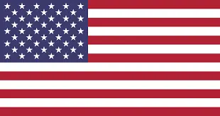 american flag-Elizabeth