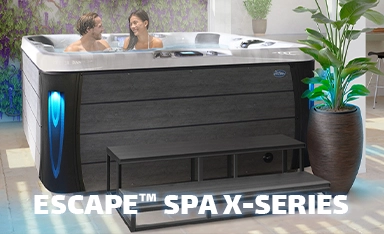 Escape X-Series Spas Elizabeth hot tubs for sale