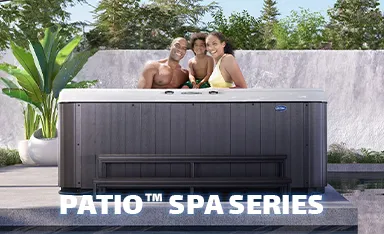 Patio Plus™ Spas Elizabeth hot tubs for sale