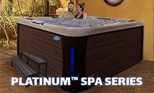 Platinum™ Spas Elizabeth hot tubs for sale