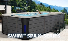 Swim X-Series Spas Elizabeth hot tubs for sale