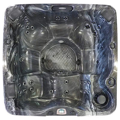 Pacifica-X EC-739LX hot tubs for sale in Elizabeth
