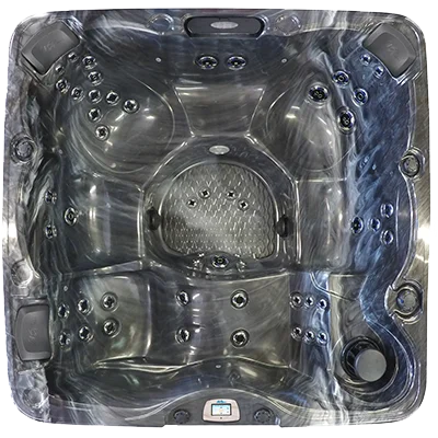 Pacifica-X EC-751LX hot tubs for sale in Elizabeth