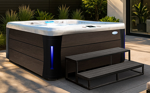Escape Plus&trade; Spas Elizabeth hot tubs for sale