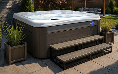 Patio&trade; Spas Elizabeth hot tubs for sale