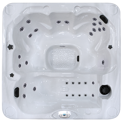 Pacifica Plus PPZ-730L hot tubs for sale in Elizabeth