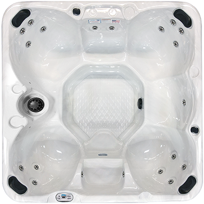 Hawaiian PZ-620B hot tubs for sale in Elizabeth