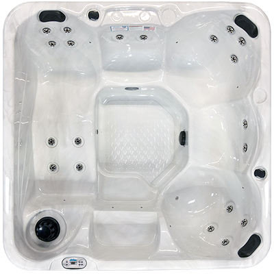 Hawaiian PZ-620L hot tubs for sale in Elizabeth